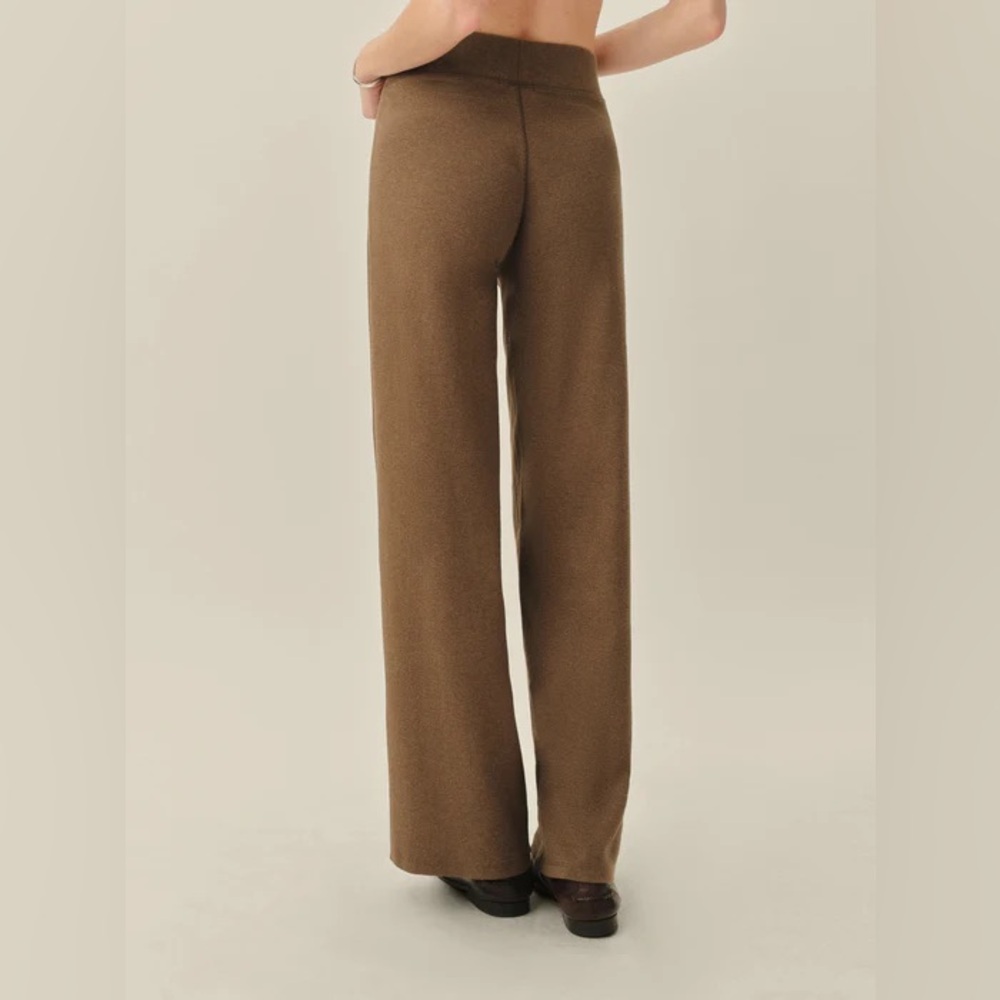 Buck Mason SURPLUS RIB WEEKENDER PANT - Picture 4 of 4